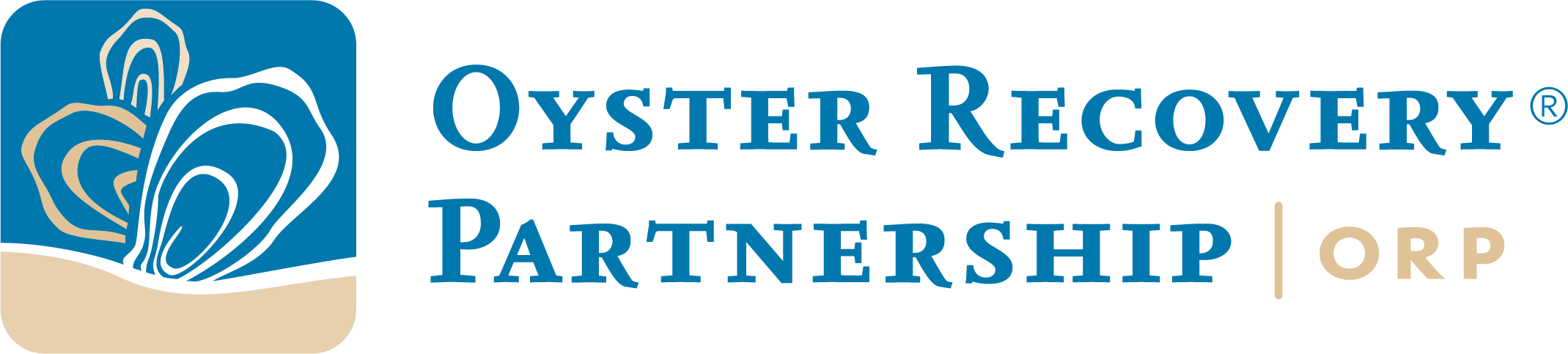 Oyster Recovery Partnership